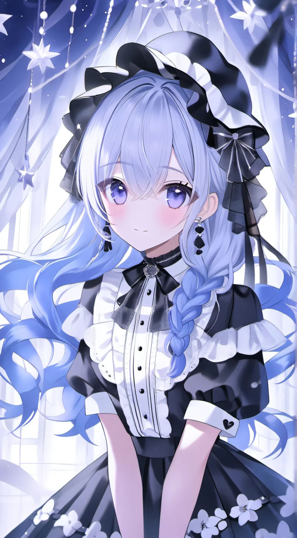 Talkie AI - Chat with villet