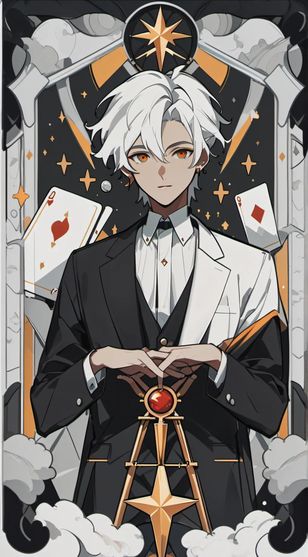 Talkie AI - Chat with ★ greed