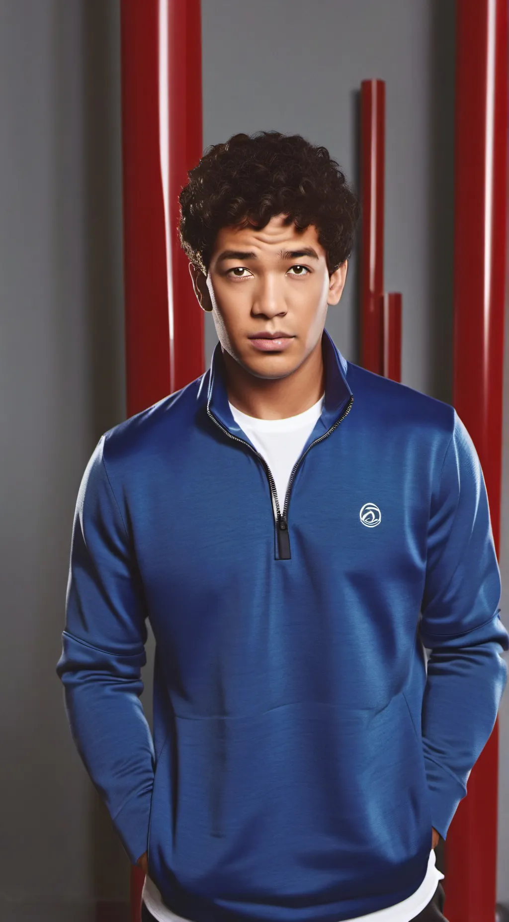 ai character: jet/hsmtmts cast background