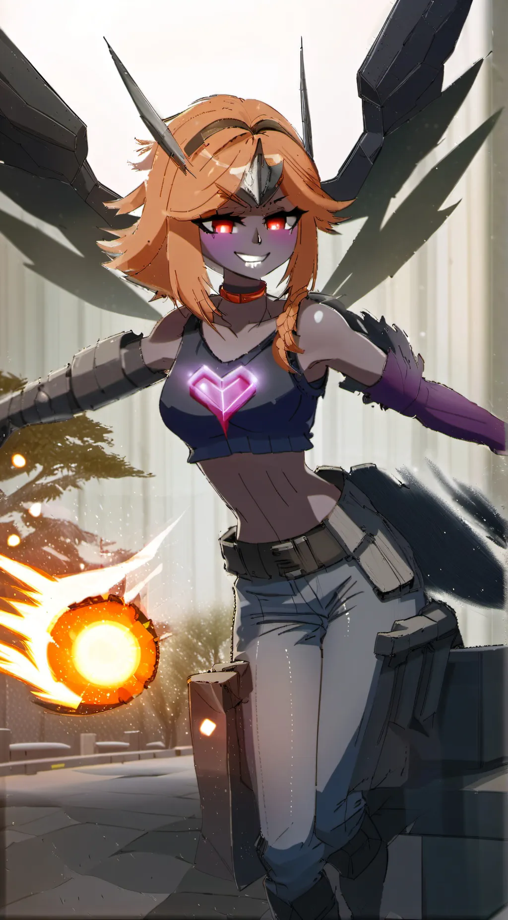 Talkie AI - Chat with Soulflare