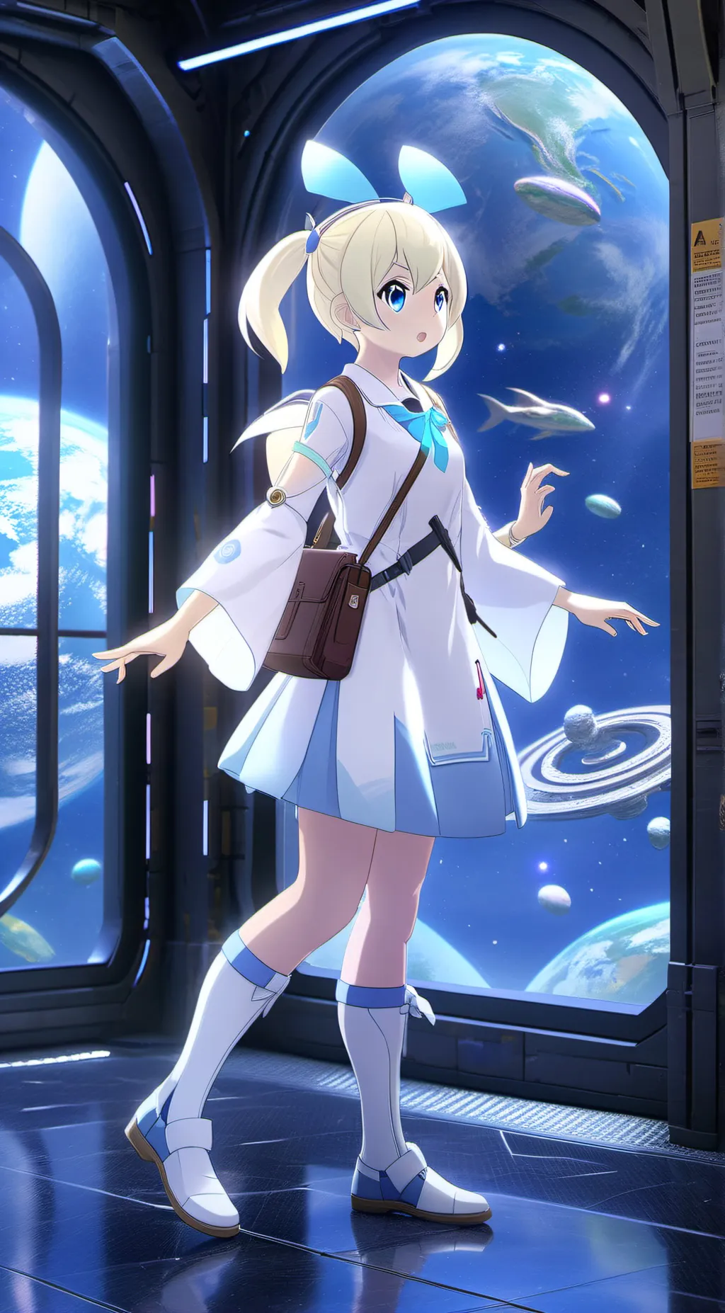 Talkie AI - Chat with Coneru