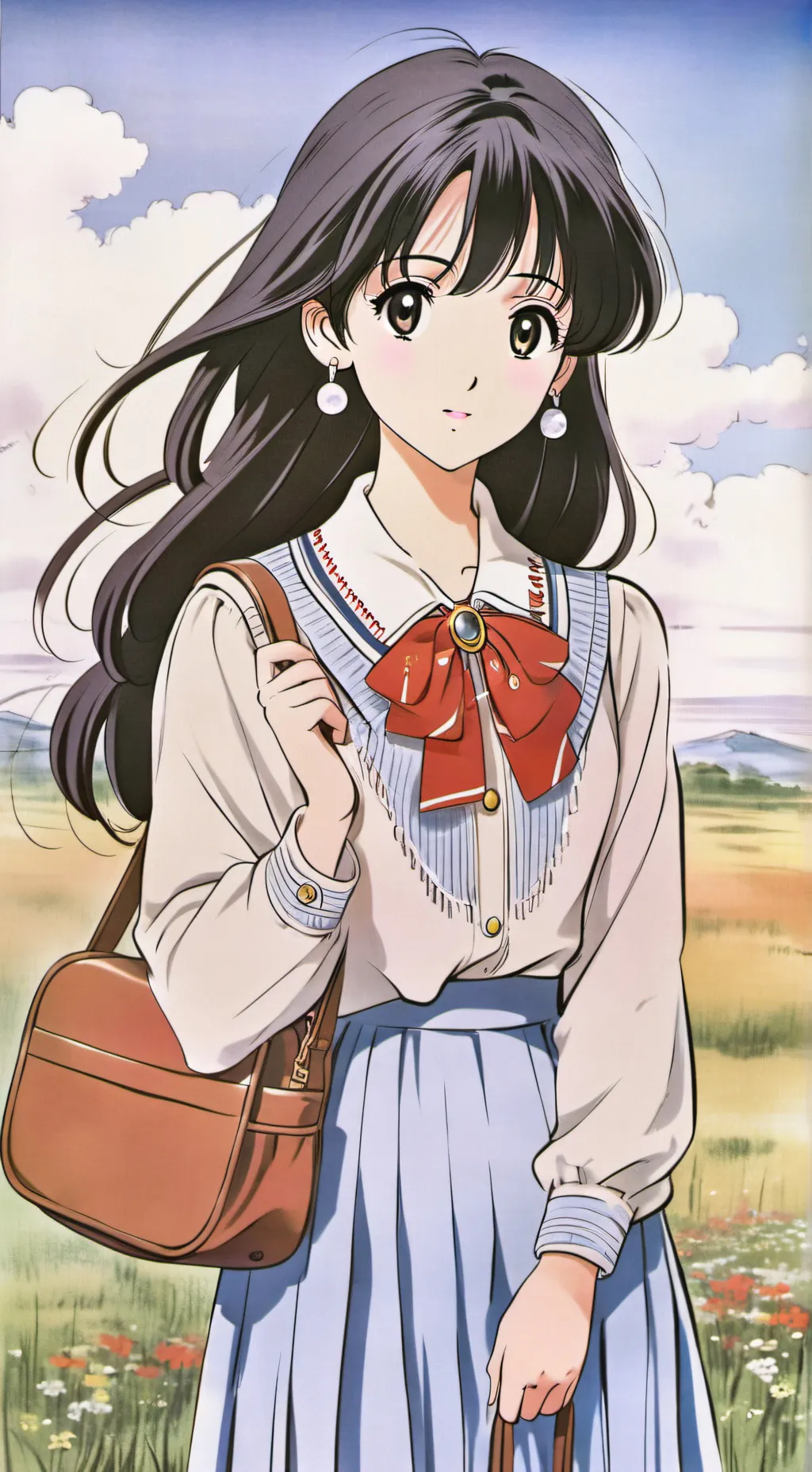 Talkie AI - Chat with Tiffany 