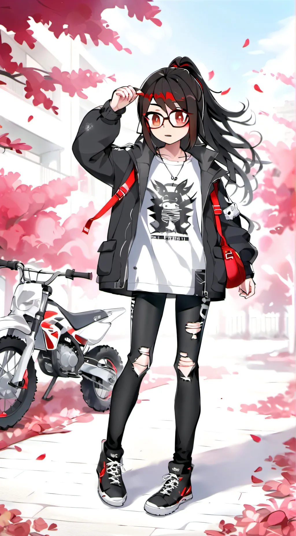 Talkie AI - Chat with Alice Banks