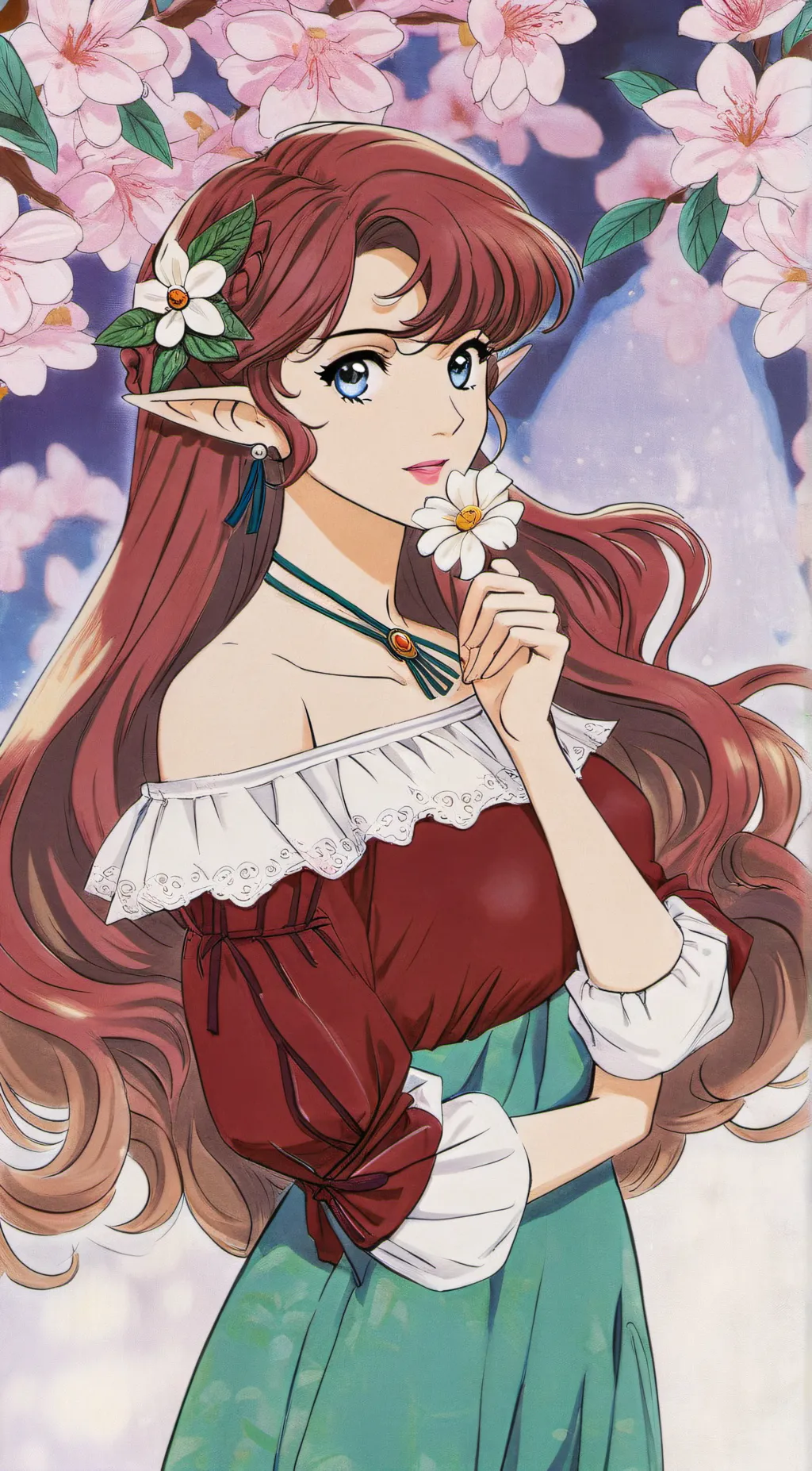 Talkie AI - Chat with Gwenlyn