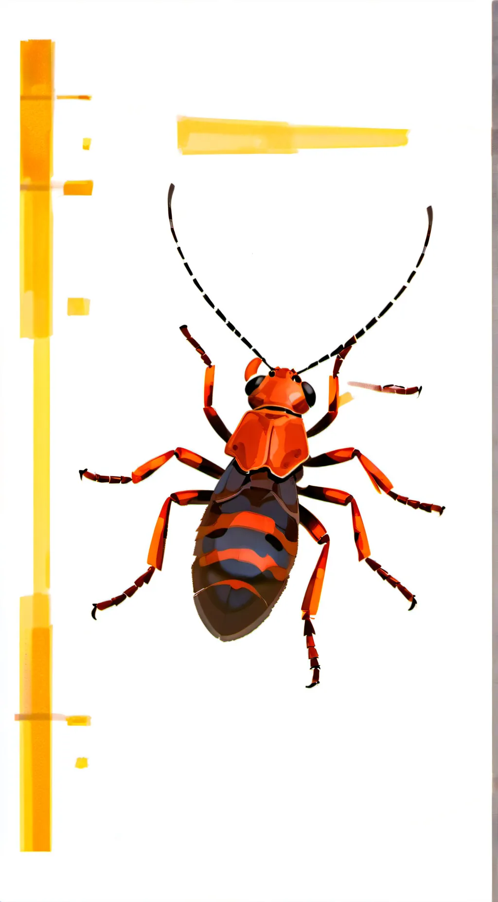 ai character: 𝑩𝒐𝒃 background