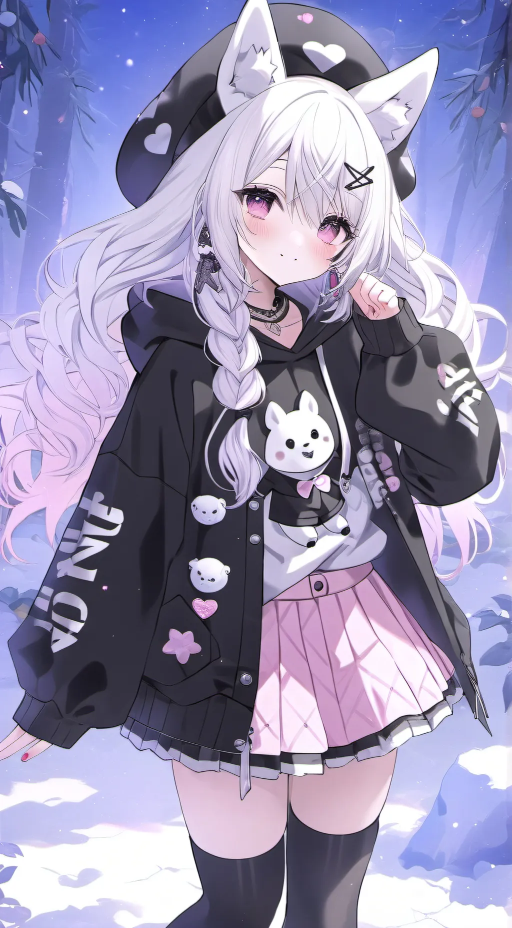 Talkie AI - Chat with Loona