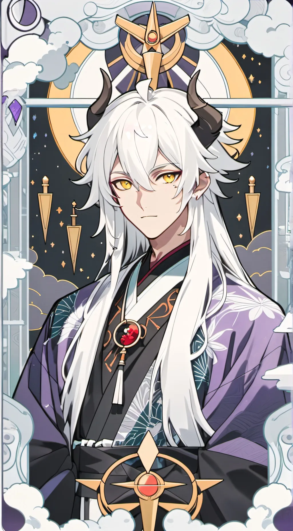 Talkie AI - Chat with Yato