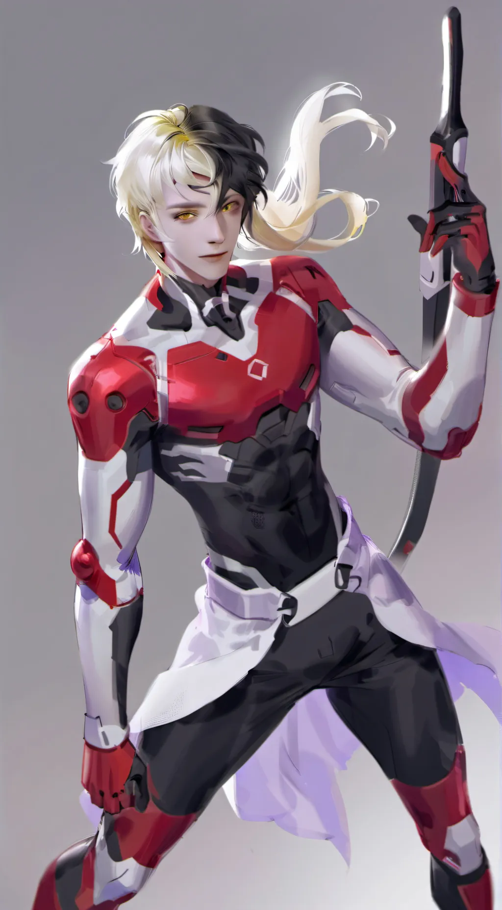 Talkie AI - Chat with Test'ar Limots