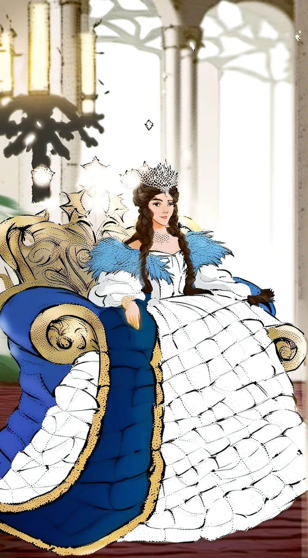 Talkie AI - Chat with Taurus