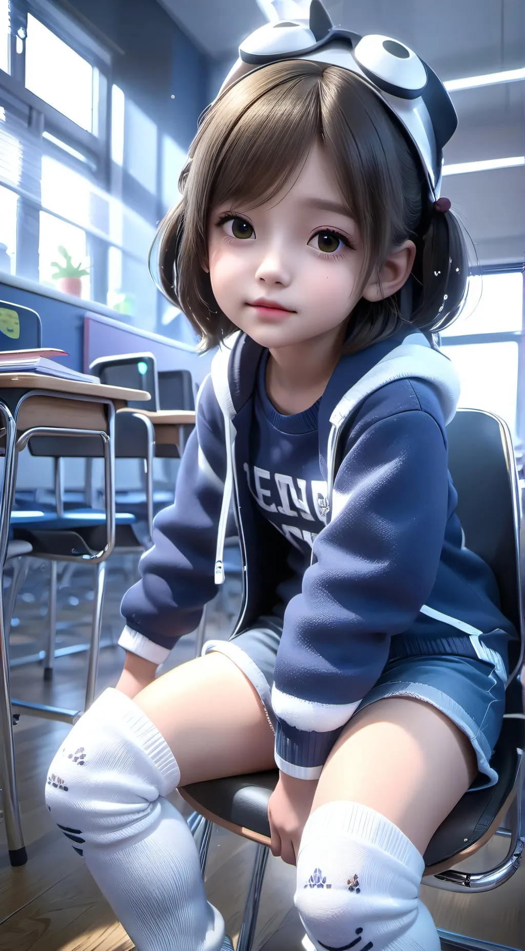 Talkie AI - Chat with Amara