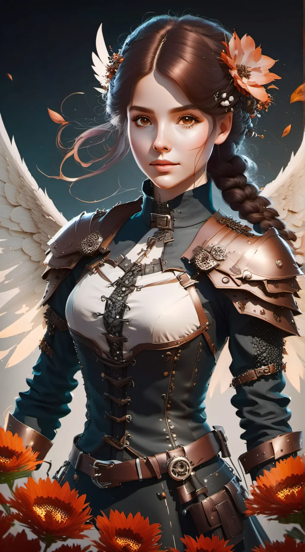 Talkie AI - Chat with Ainsley