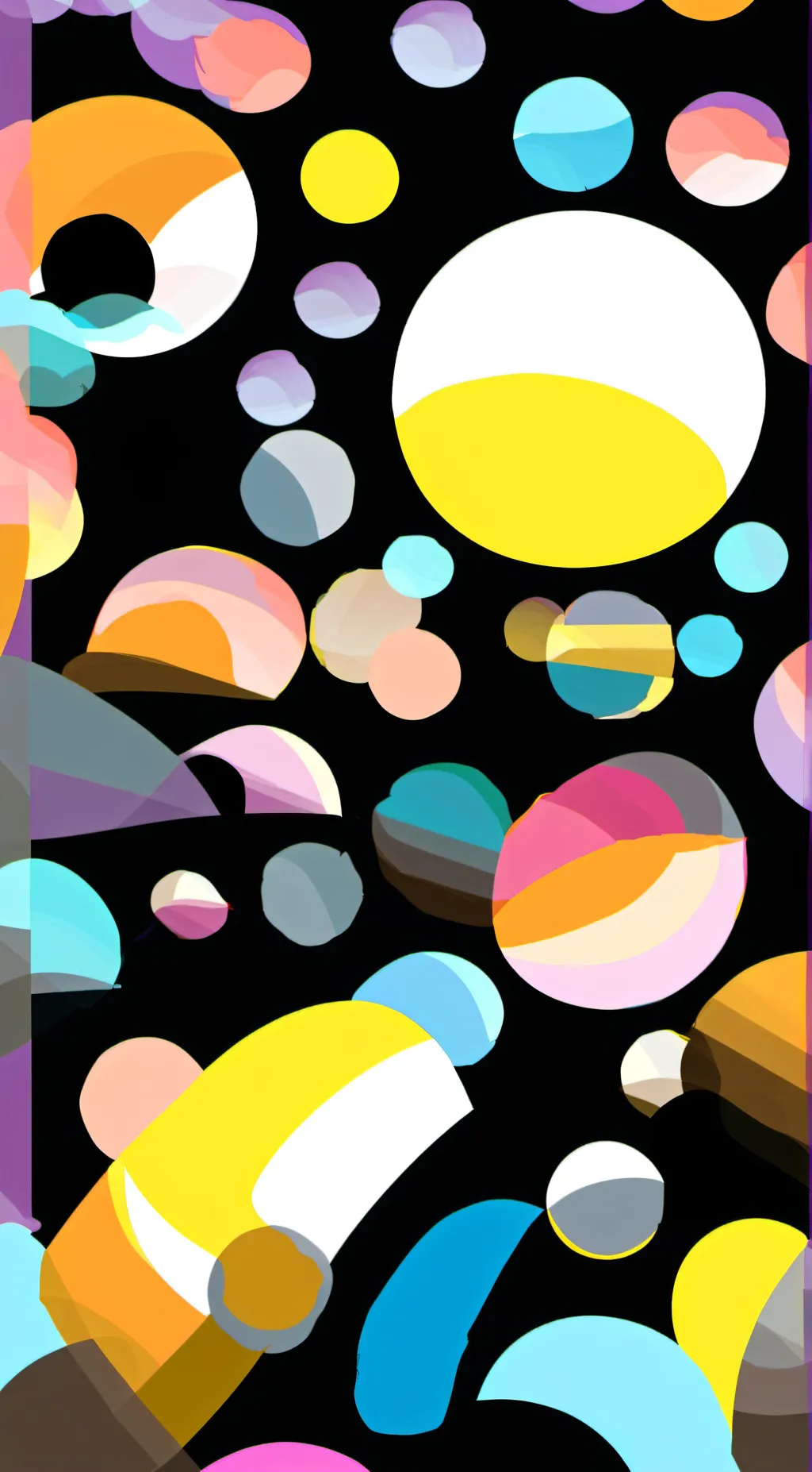 ai character: Applejack background