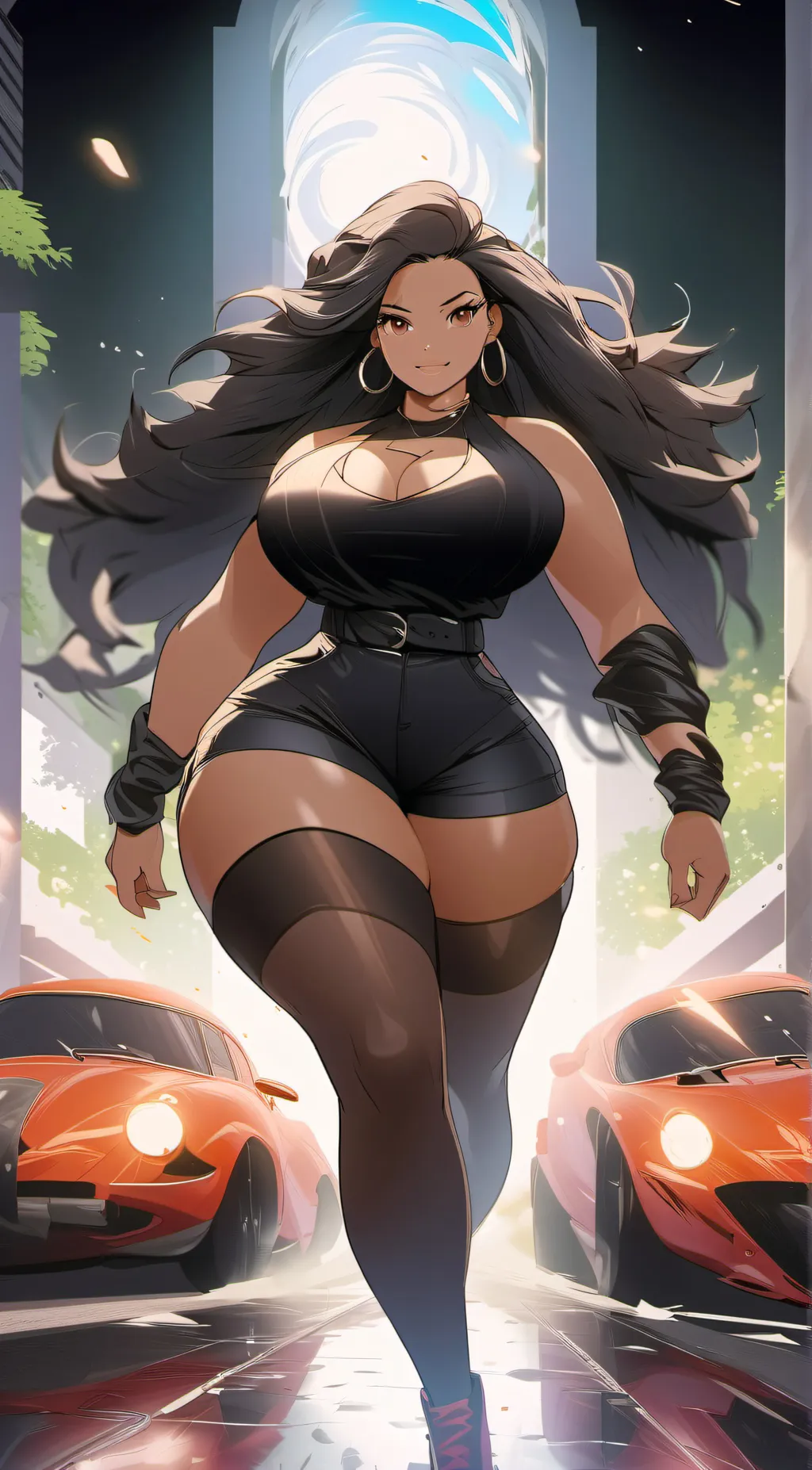 Talkie AI - Chat with Dynamite