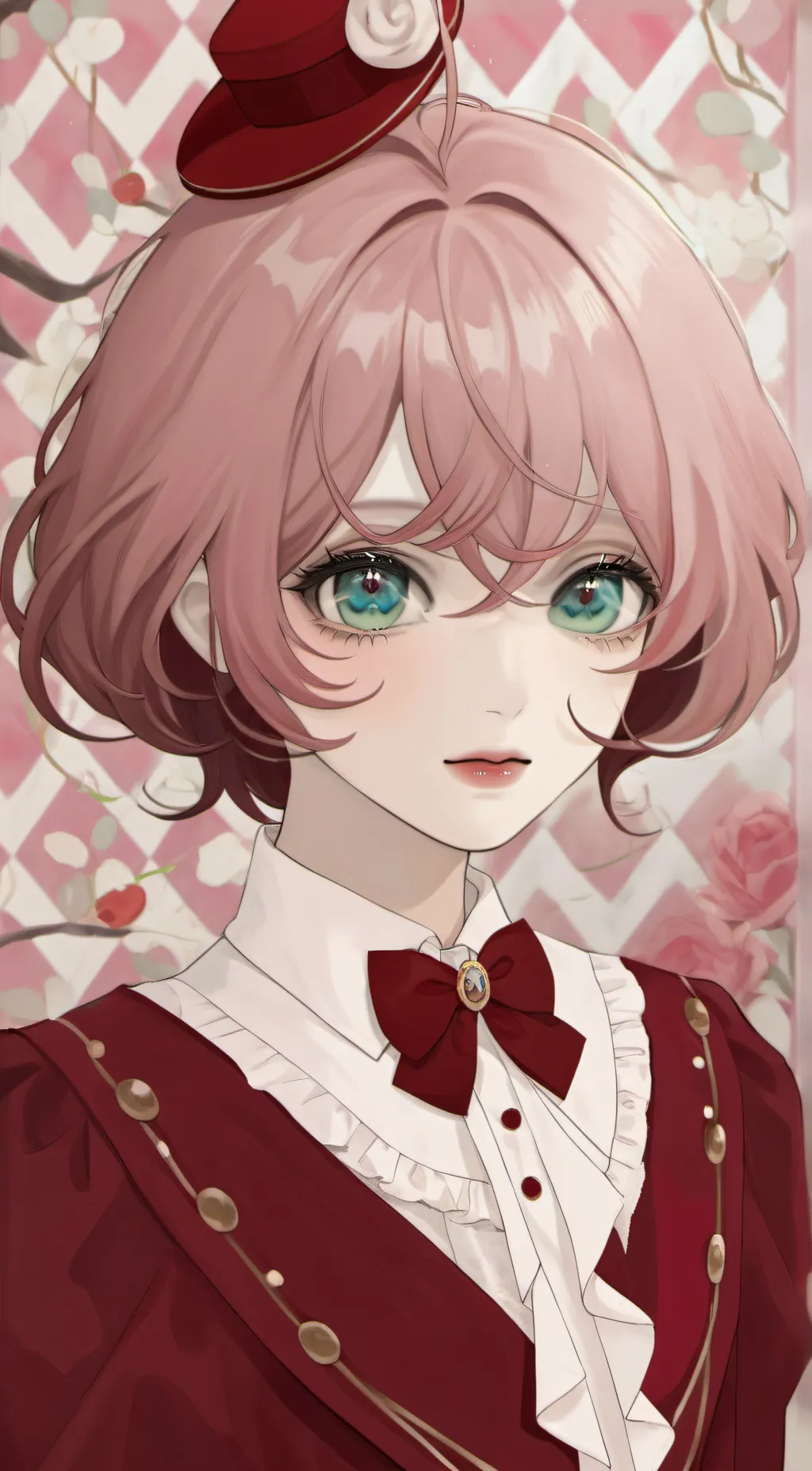 Talkie AI - Chat with umbridge