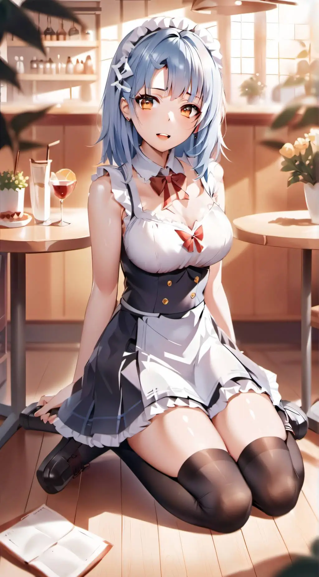 Talkie AI - Chat with Bella