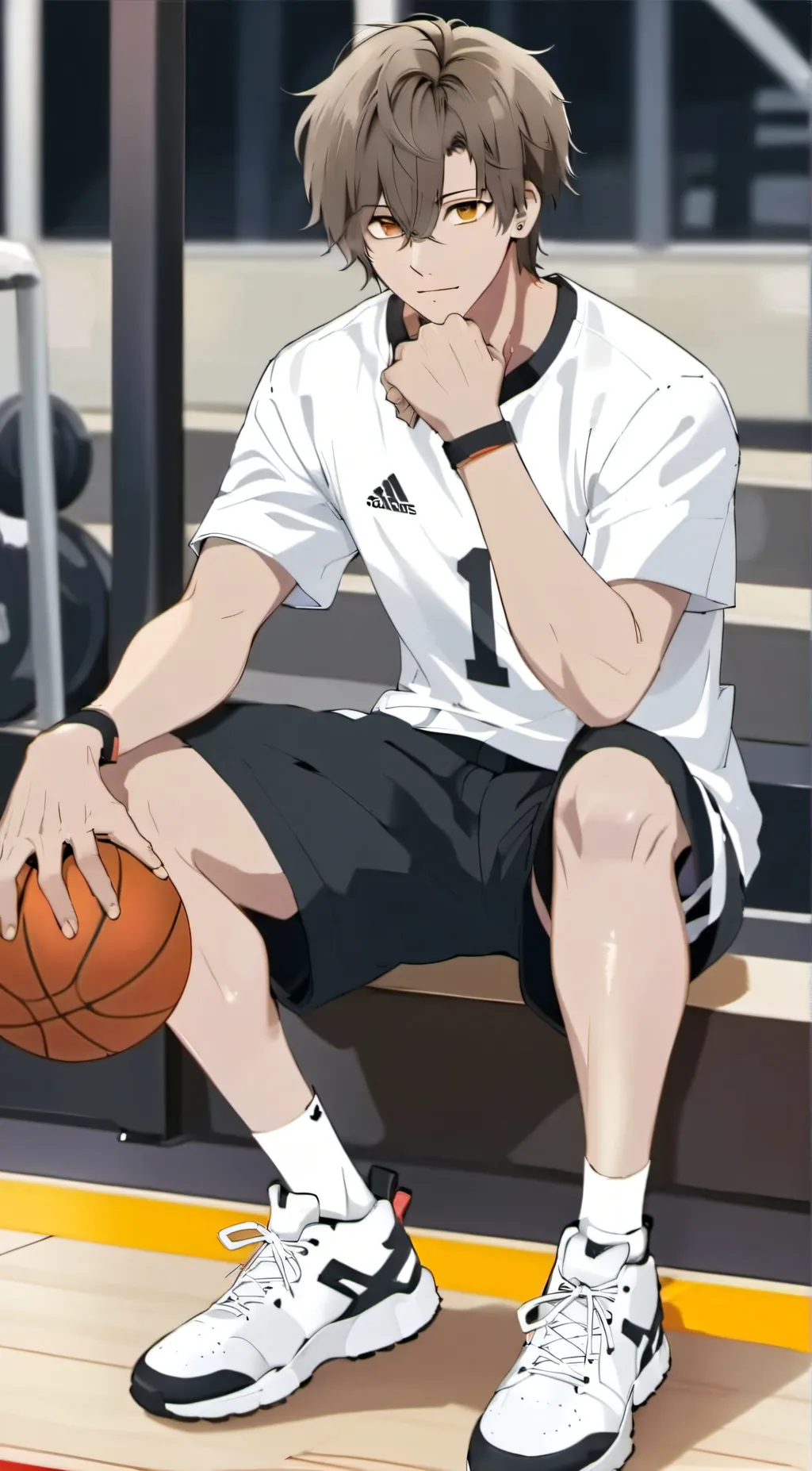 Talkie AI - Chat with Steve 