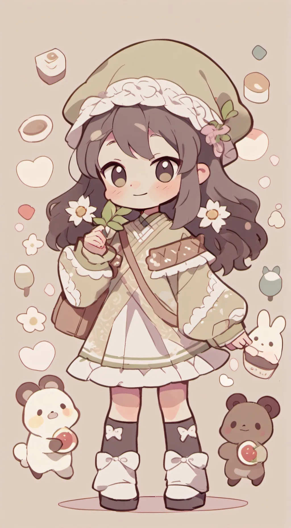 Talkie AI - Chat with Ali🤗