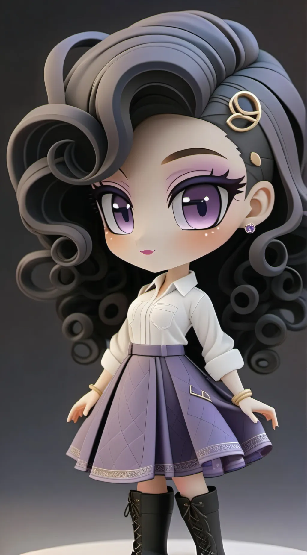 Talkie AI - Chat with Rarity