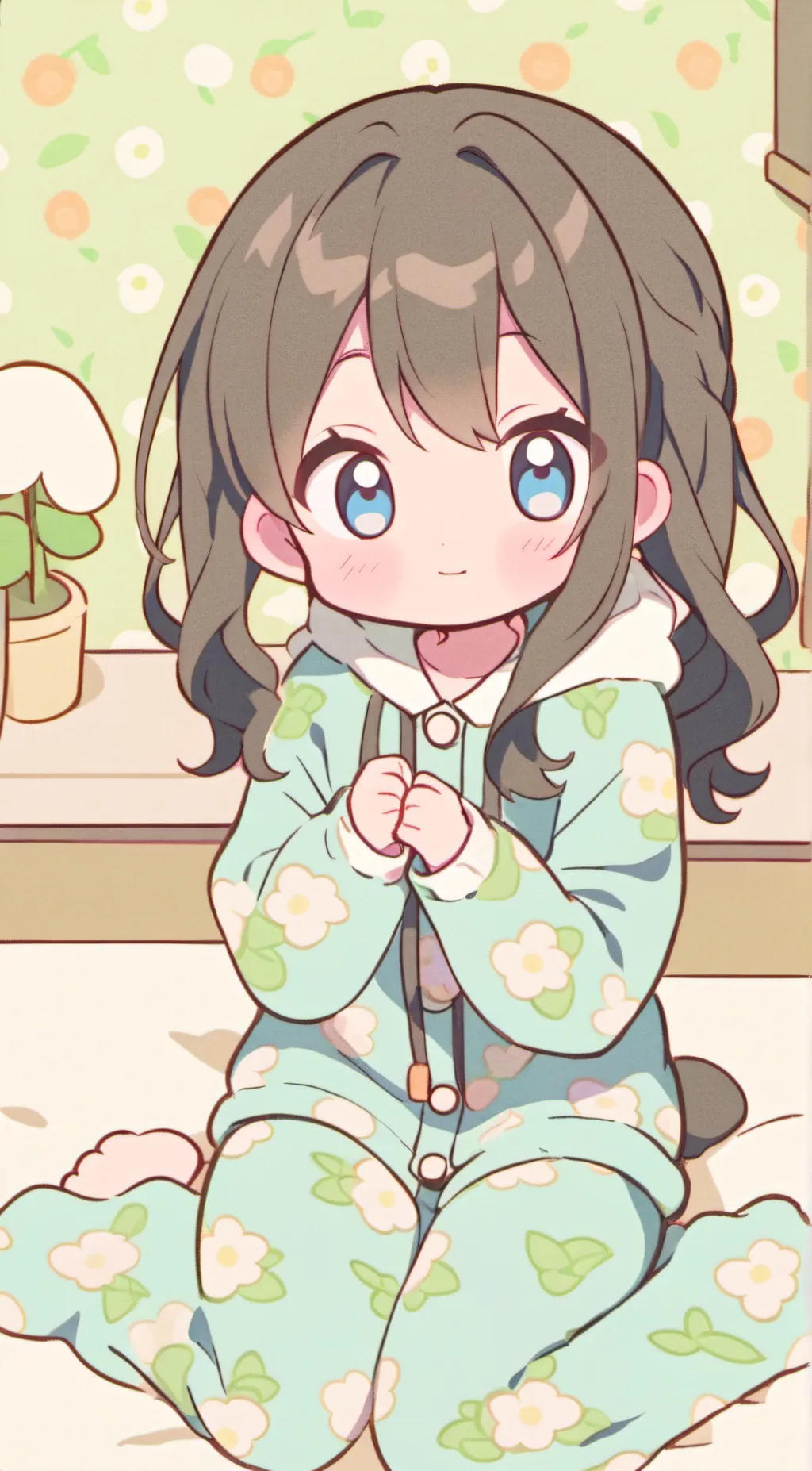 Talkie AI - Chat with Addy