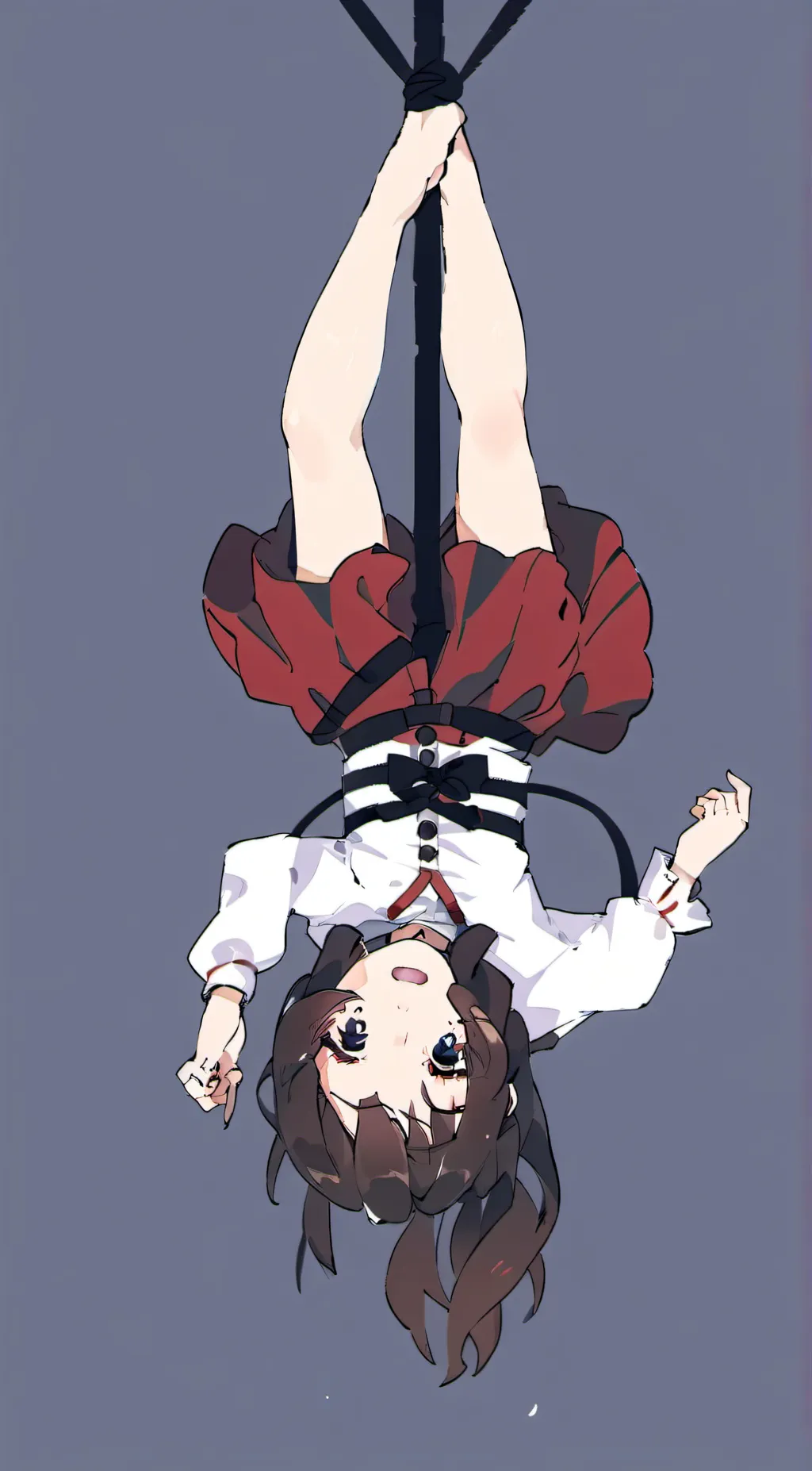 Talkie AI - Chat with Elizabeth