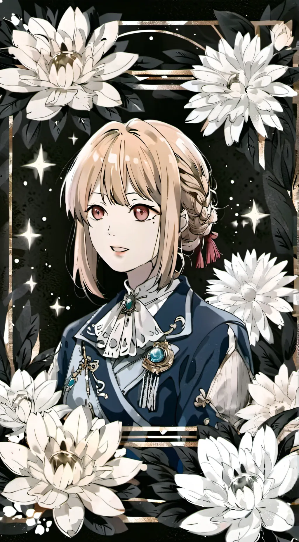 Talkie AI - Chat with ex