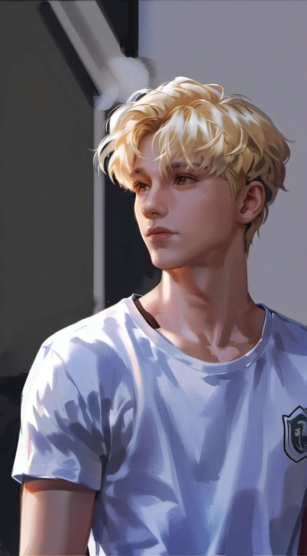 Talkie AI - Chat with Max 