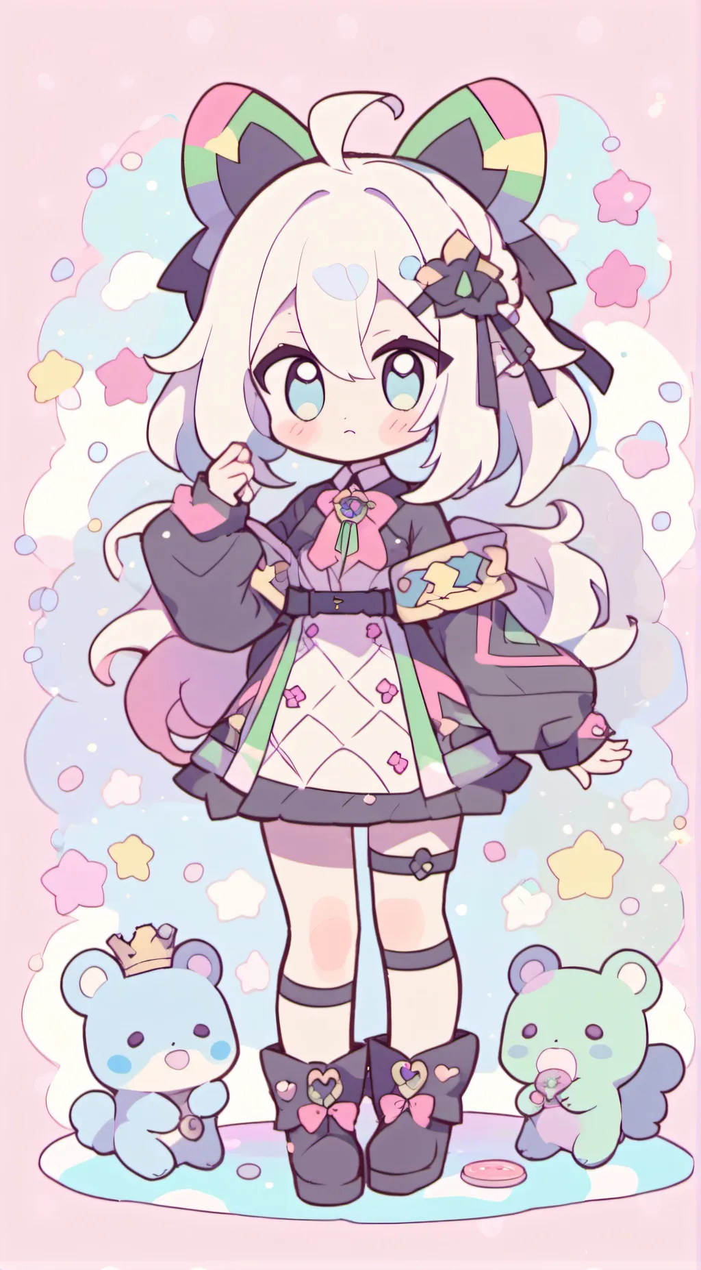 Talkie AI - Chat with boob 2024