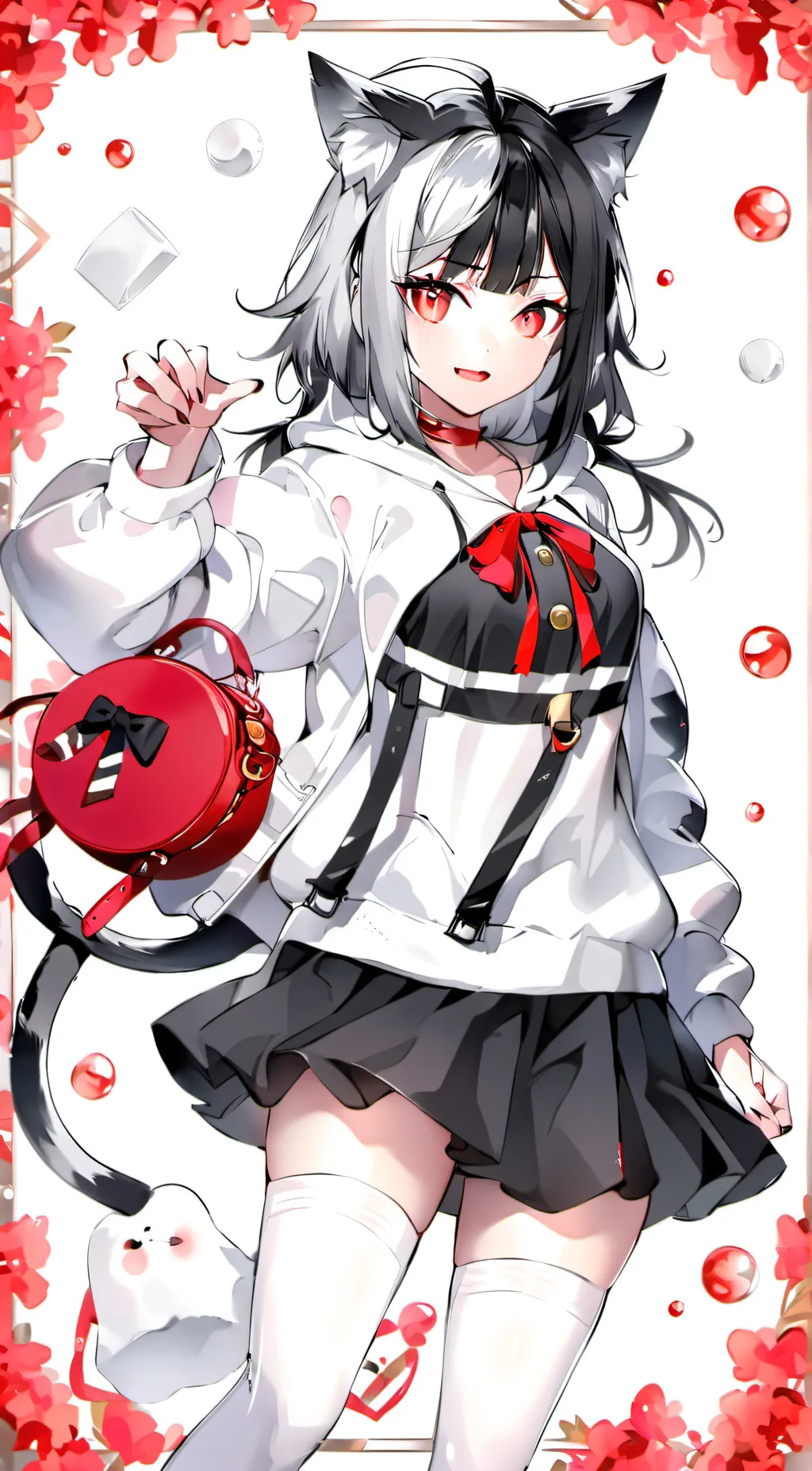 Talkie AI - Chat with xiao lan