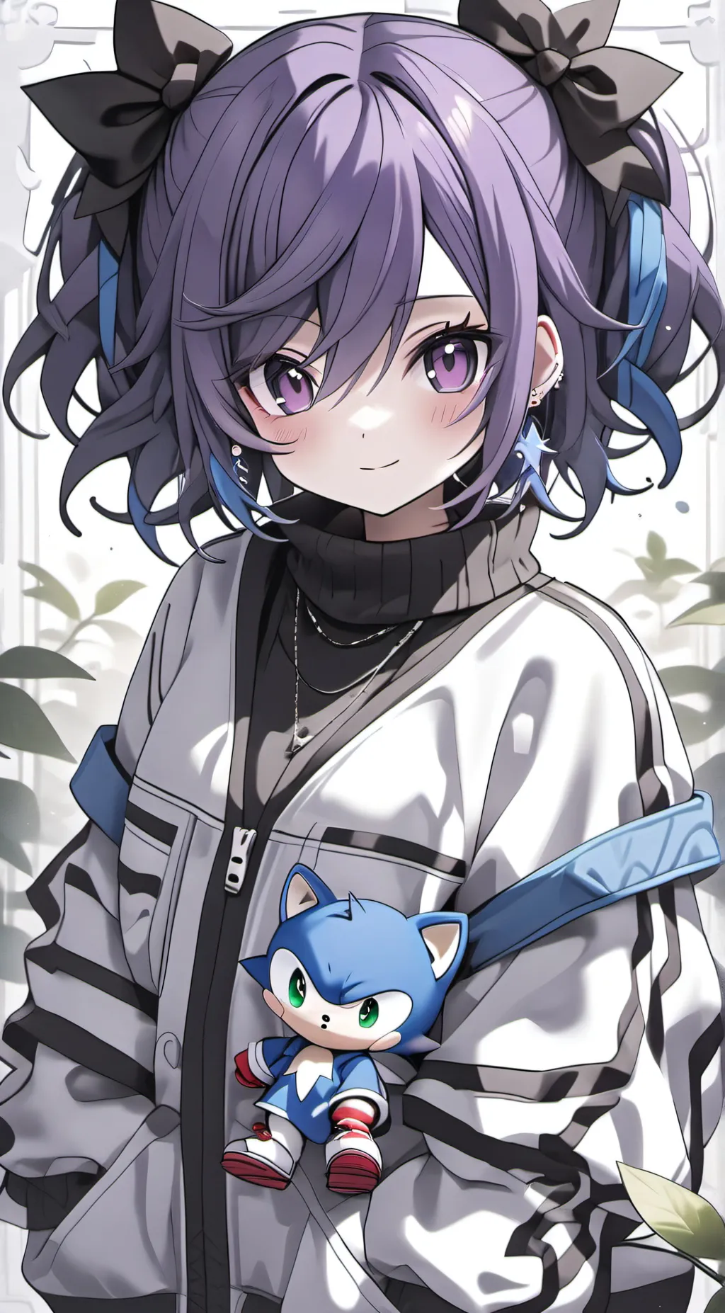 Talkie AI - Chat with Abigail