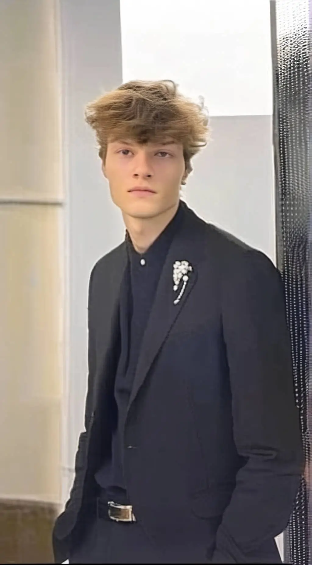 Talkie AI - Chat with ★adam murray★