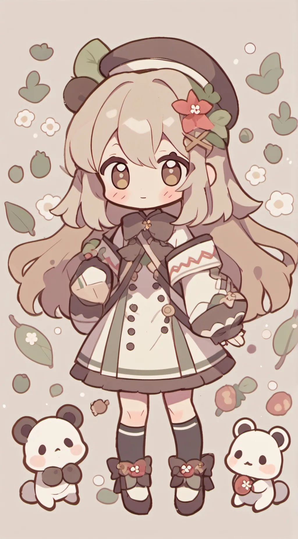 Talkie AI - Chat with Tamika