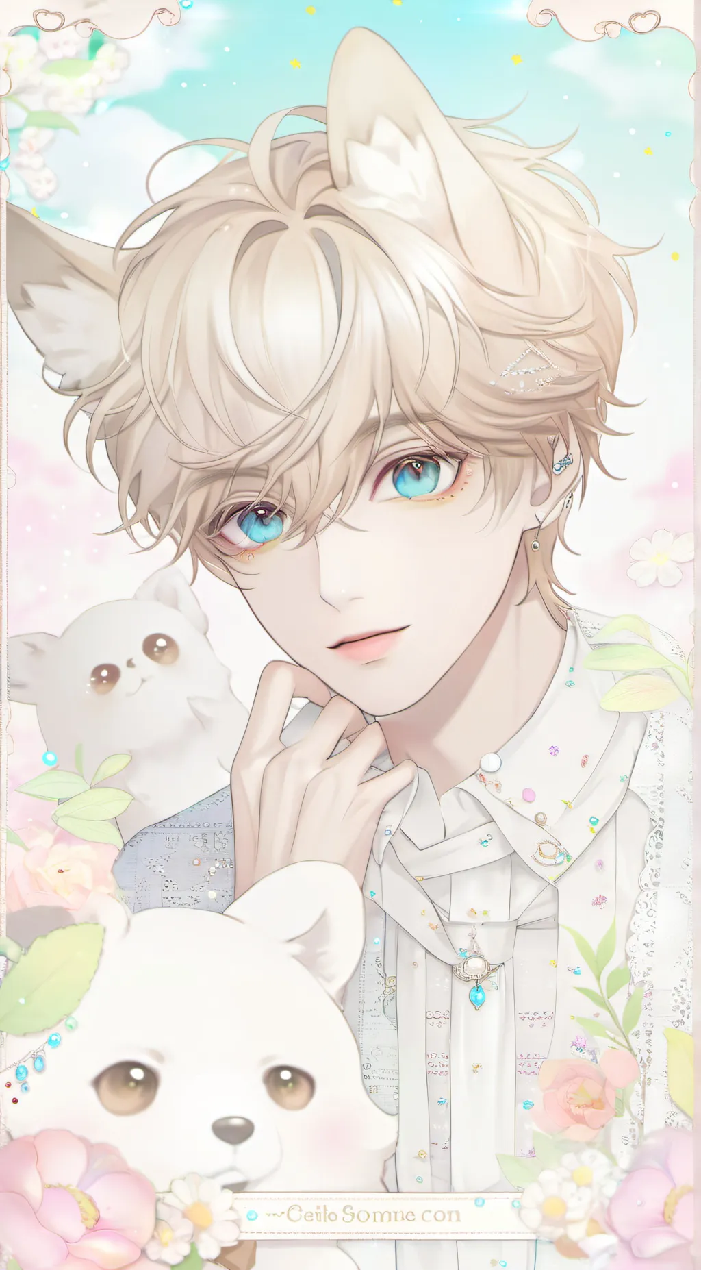 Talkie AI - Chat with arikial