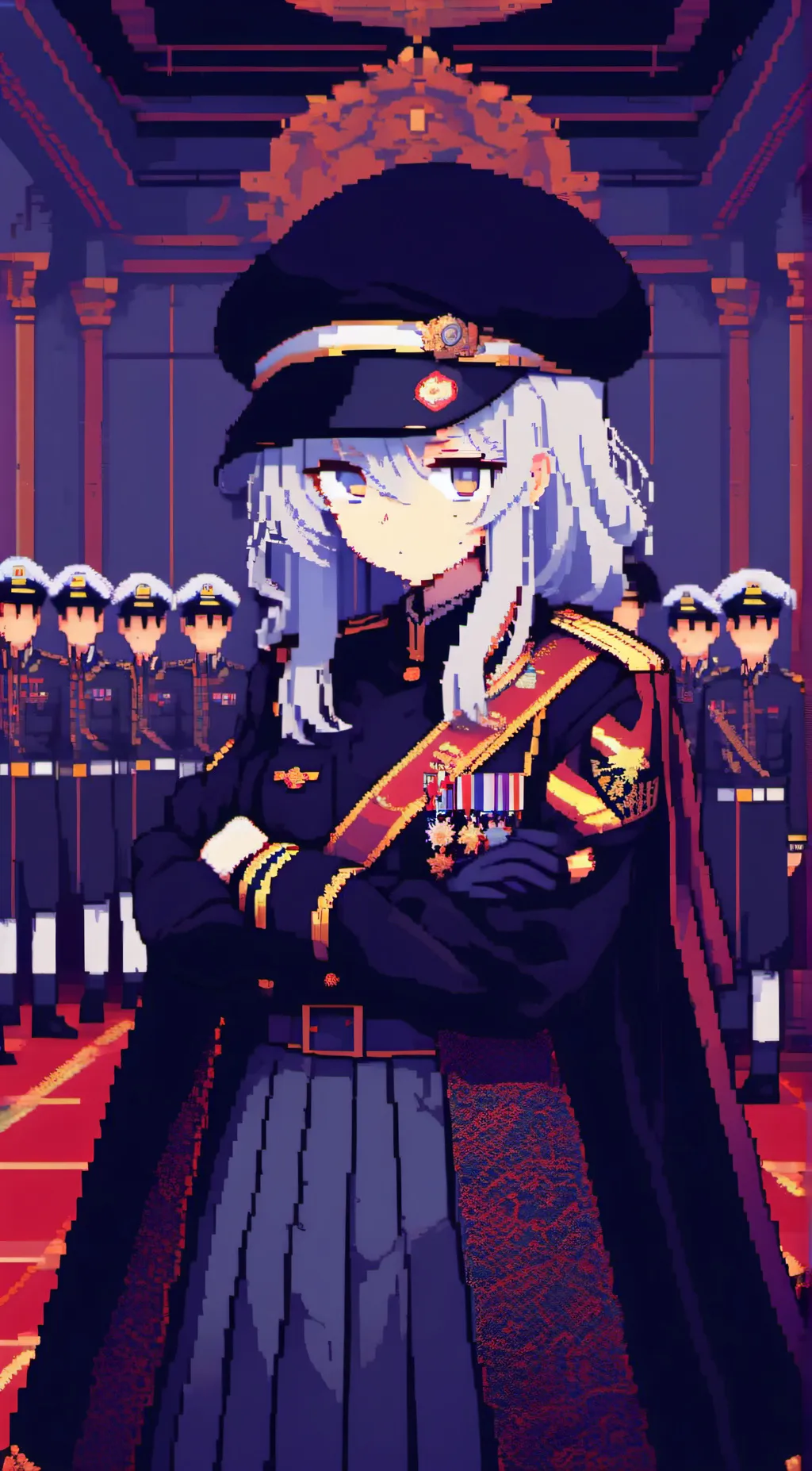 Talkie AI - Chat with Lux