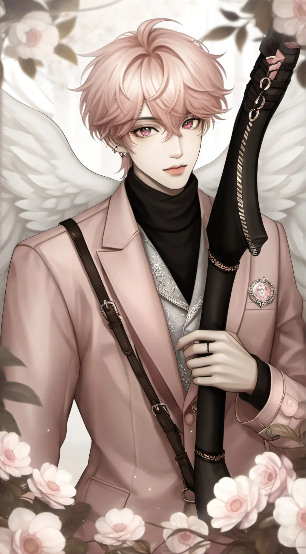 Talkie AI - Chat with Cumin