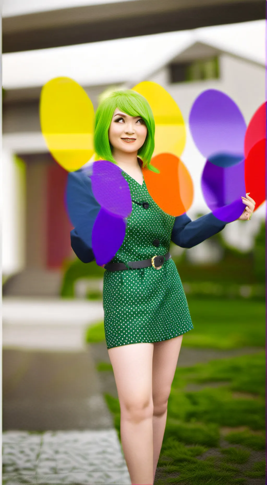 Talkie AI - Chat with Rainbow dash