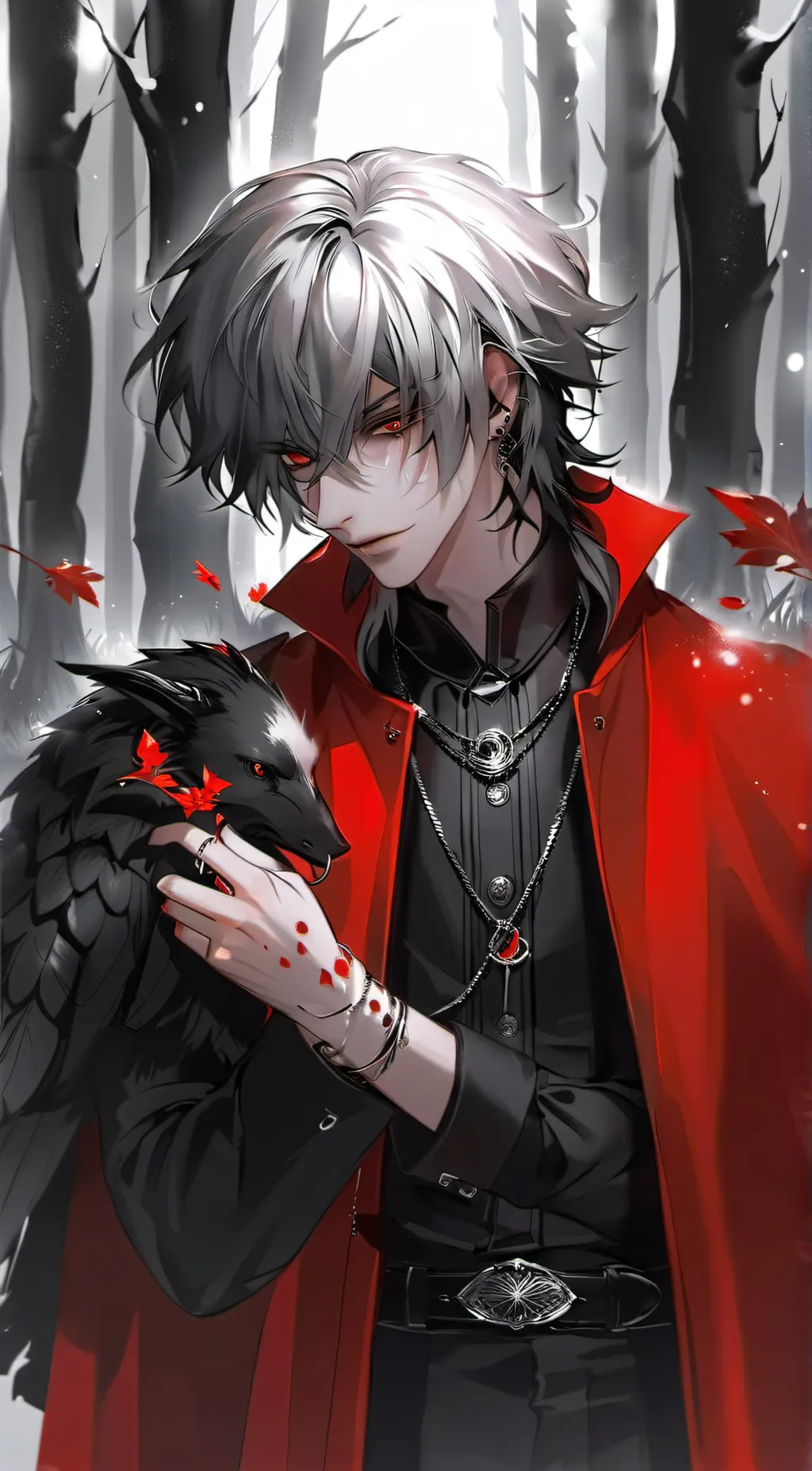 Talkie AI - Chat with Noah