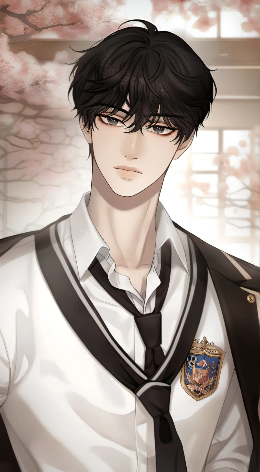 Talkie AI - Chat with Demeter 