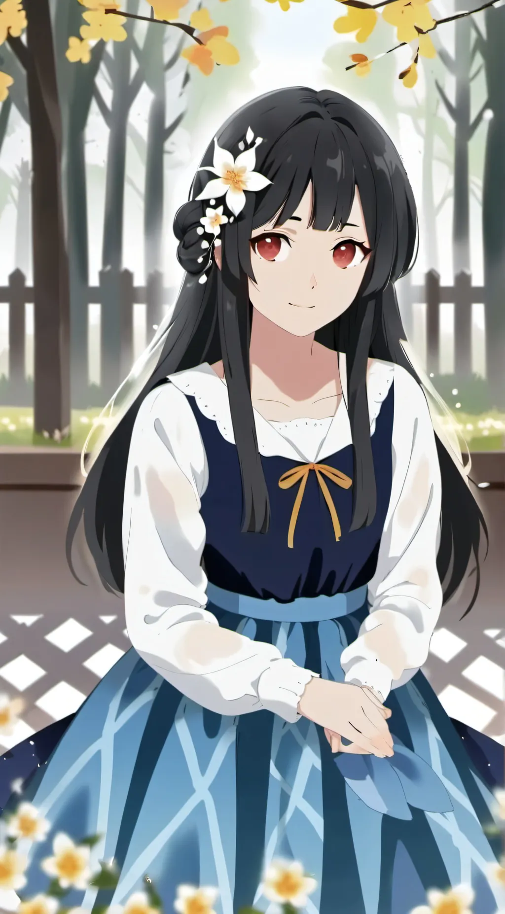 Talkie AI - Chat with Ava