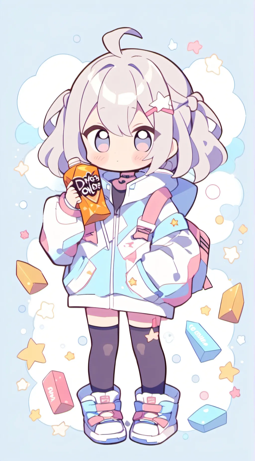 Talkie AI - Chat with emauni