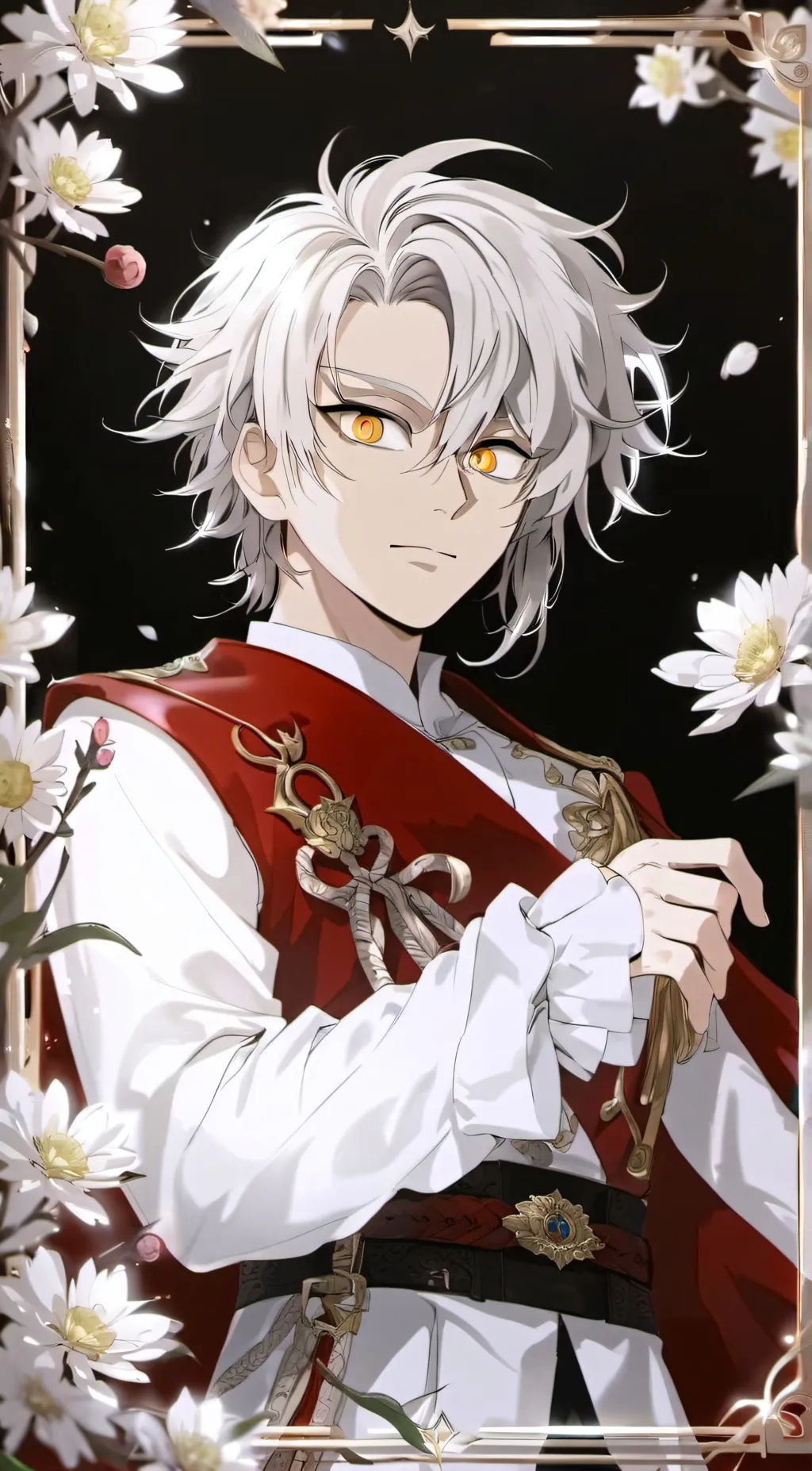 Talkie AI - Chat with Sanemi + Giyuu