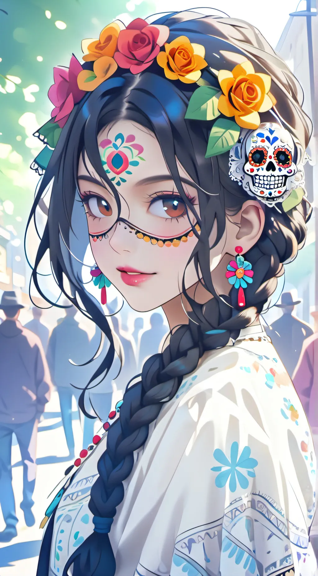 Talkie AI - Chat with Ivy