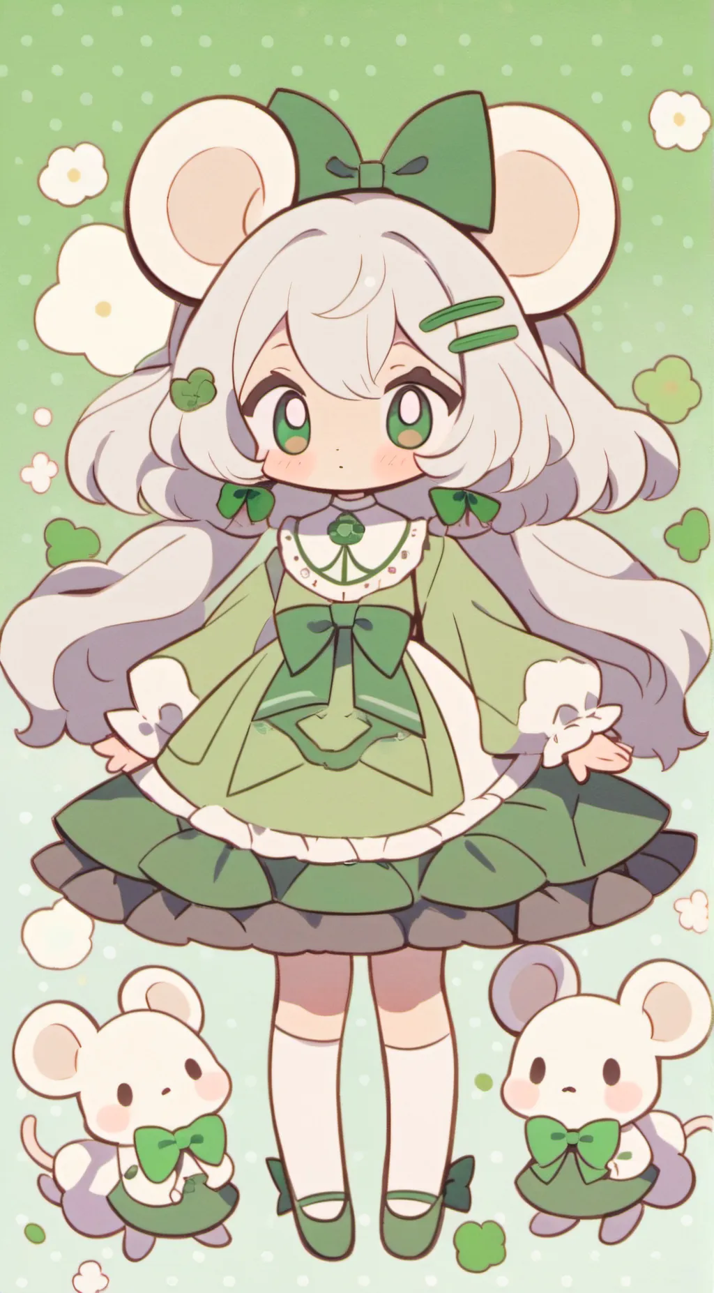 Talkie AI - Chat with Marshy