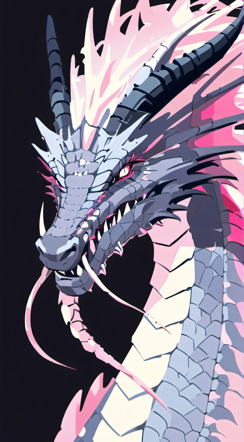 ai character: princess bubble background