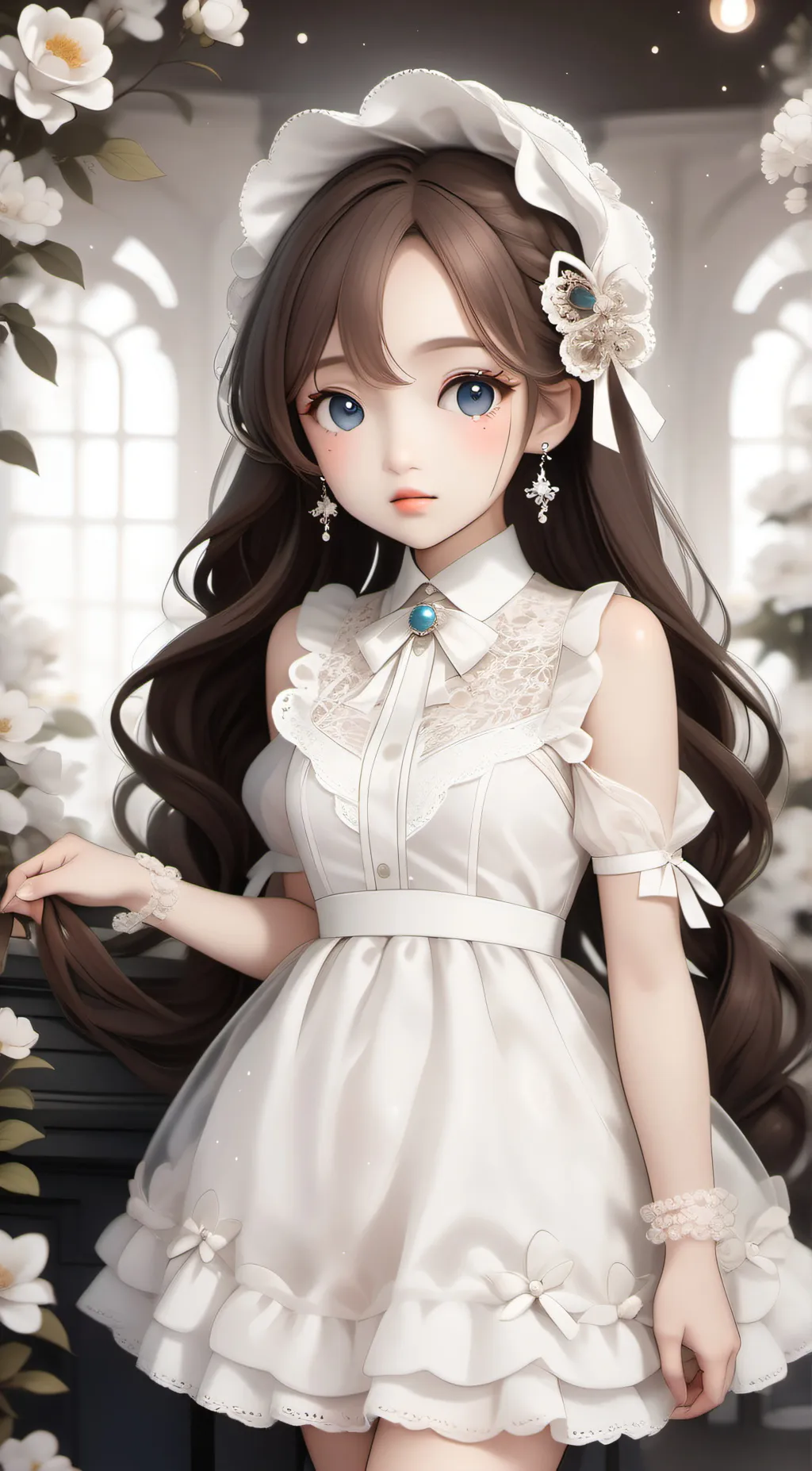 Talkie AI - Chat with Aria