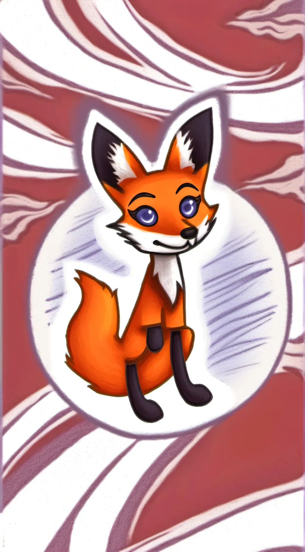 Talkie AI - Chat with trixx