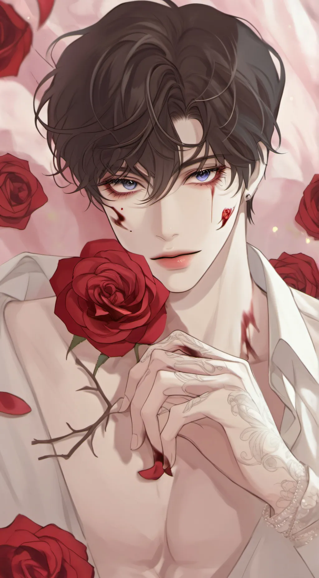 Talkie AI - Chat with Lee