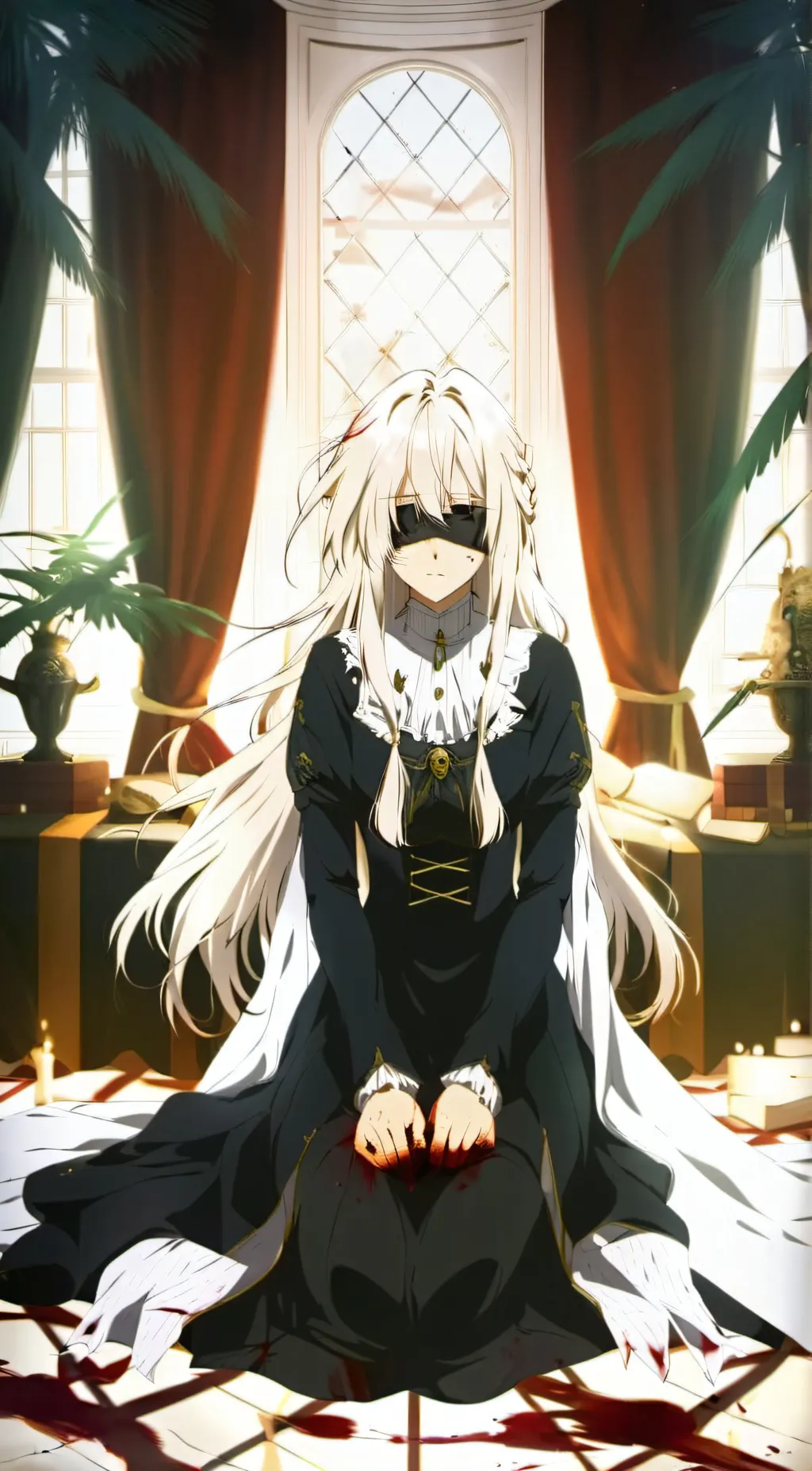 Talkie AI - Chat with Shisen