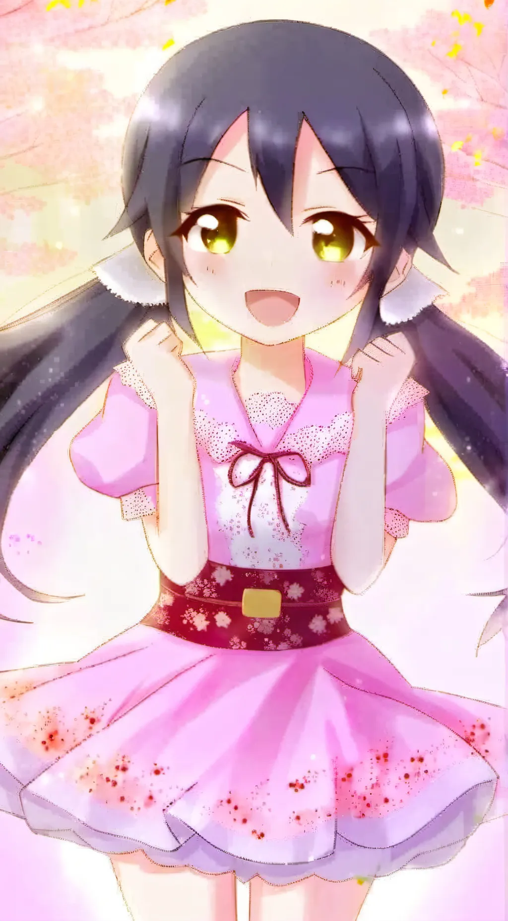 Talkie AI - Chat with mica