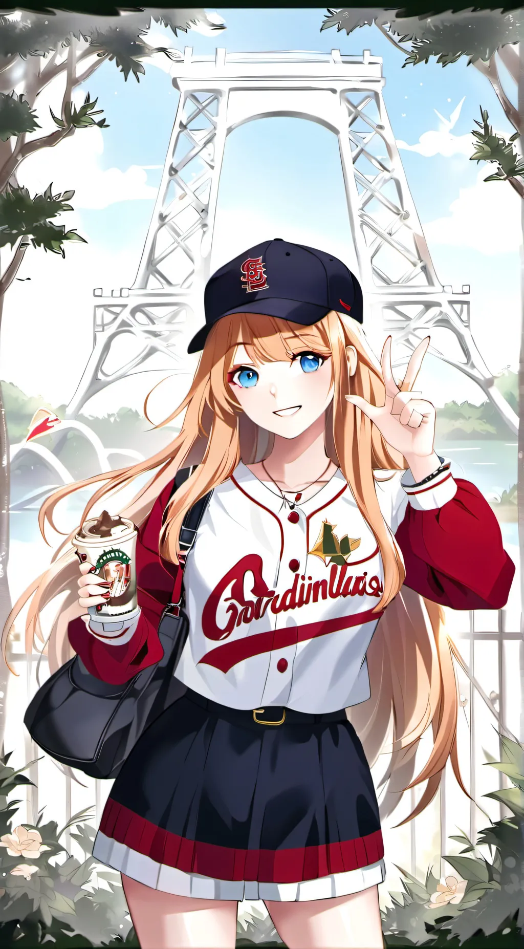 Talkie AI - Chat with Emily Smith