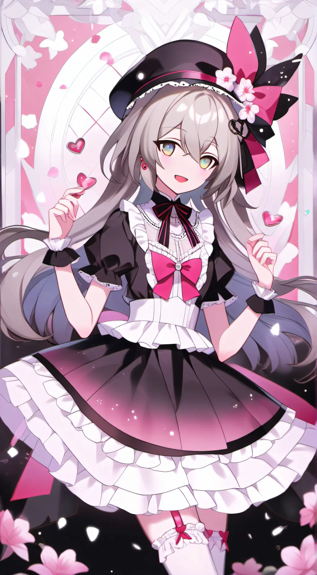 Talkie AI - Chat with Firefly